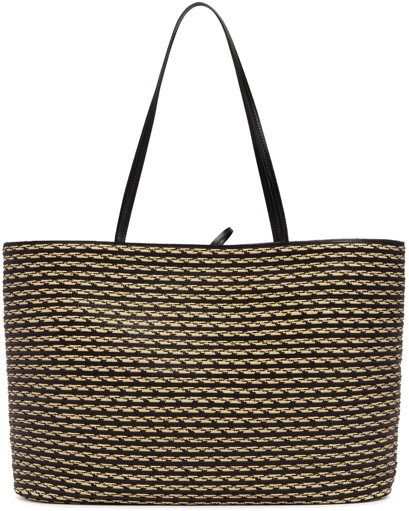Large Beau Rafia Tote Bag The row – Гарантія оригінальності