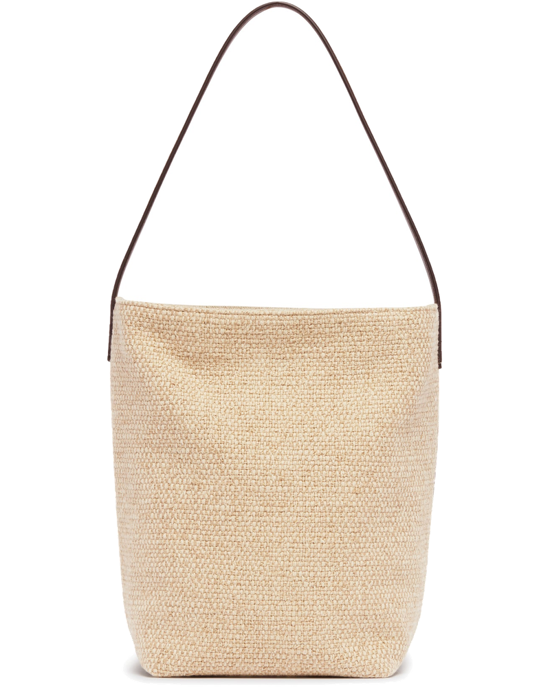 Beige And Brown Medium N The row – Гарантія оригінальності