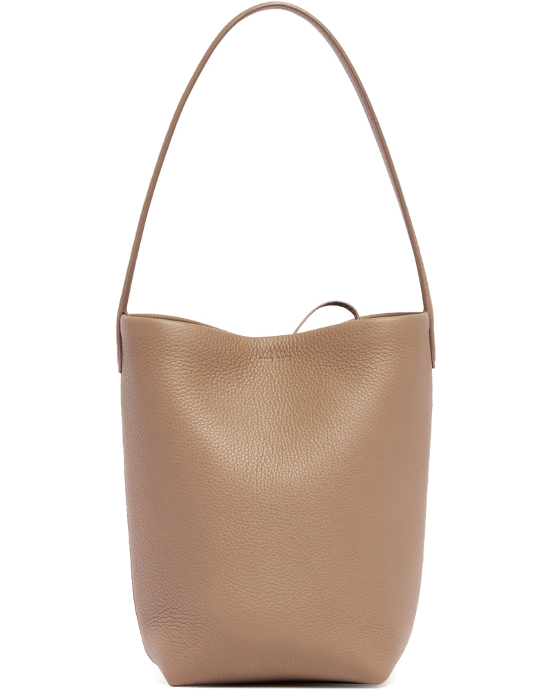 Beige Small N The row оригінал – Купити в Україні
