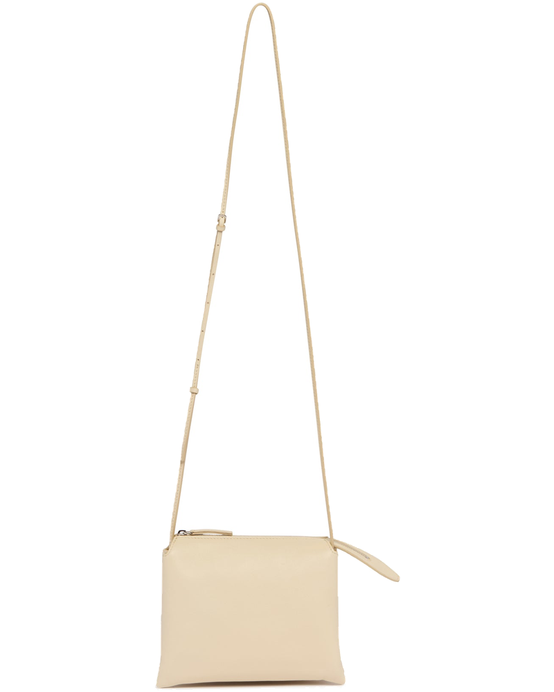 Beige Nu Twin Bag The row – Гарантія оригінальності