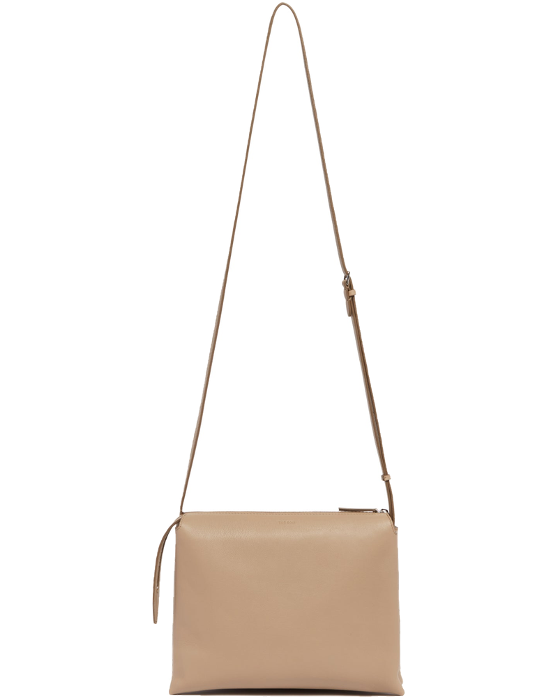 Beige Nu Twin Bag The row – Гарантія оригінальності
