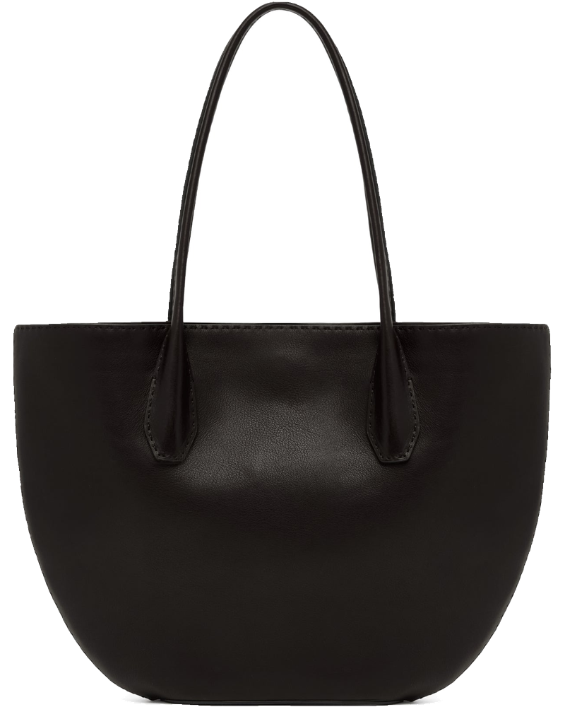 Black Alger Bag The row оригінал – Купити в Україні