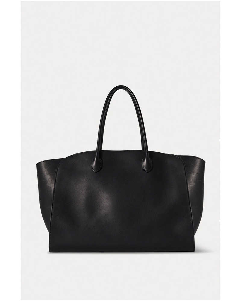 Black Ans Marlo Bag The row оригінал – Купити в Україні