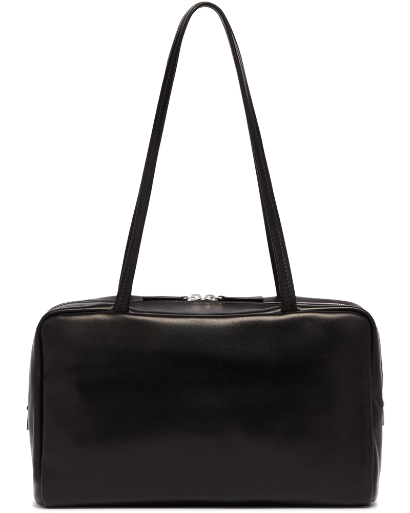 Black Astra Bowling Bag The row оригінал – Купити в Україні