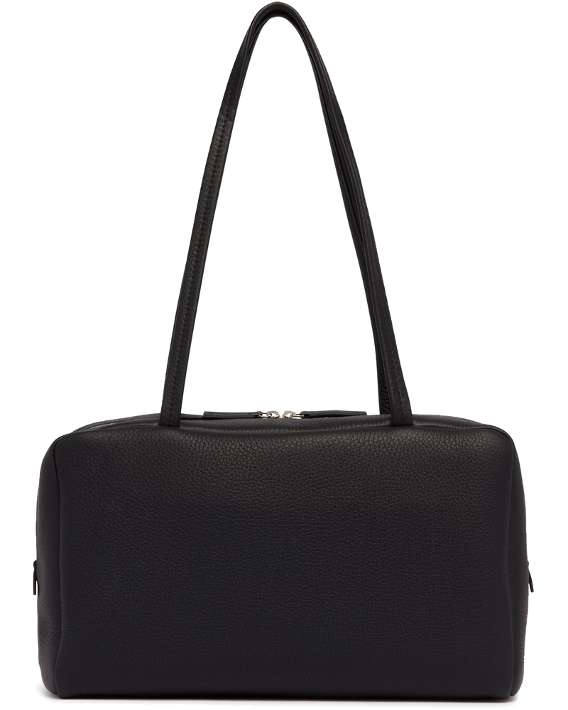 Black Astra Bowling Bag The row оригінал – Купити в Україні