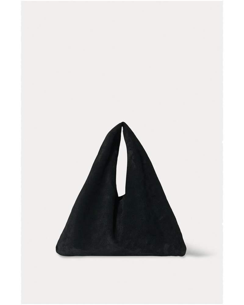 Black Small Bindle Bag The row – Гарантія оригінальності