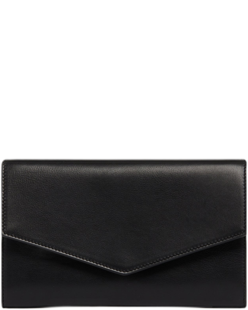 Black Envelope Bag The row – Гарантія оригінальності