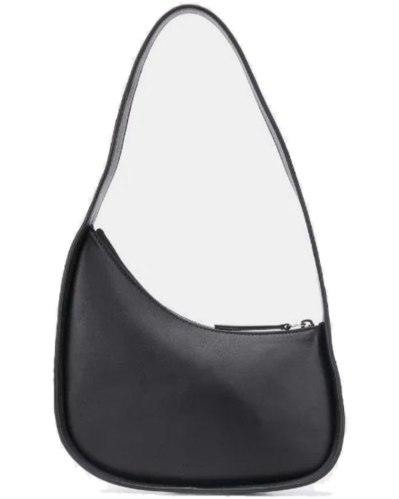 Black Half Moon Shoulder Bags The row – Гарантія оригінальності