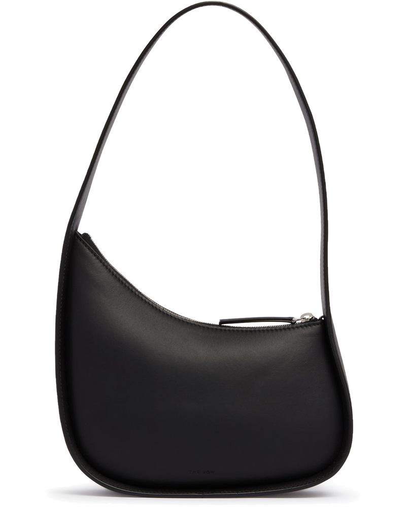 Оригінальна Black Half Moon Bag The row