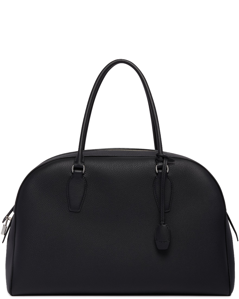 Black India 12 Leather Bag The row оригінал – Купити в Україні