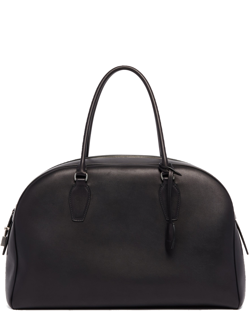 Black India 15.75 Leather Bag The row оригінал – Купити в Україні