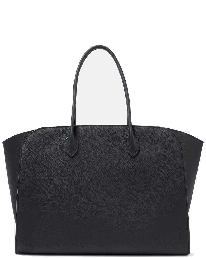 Black Marlo Bag The row – Гарантія оригінальності
