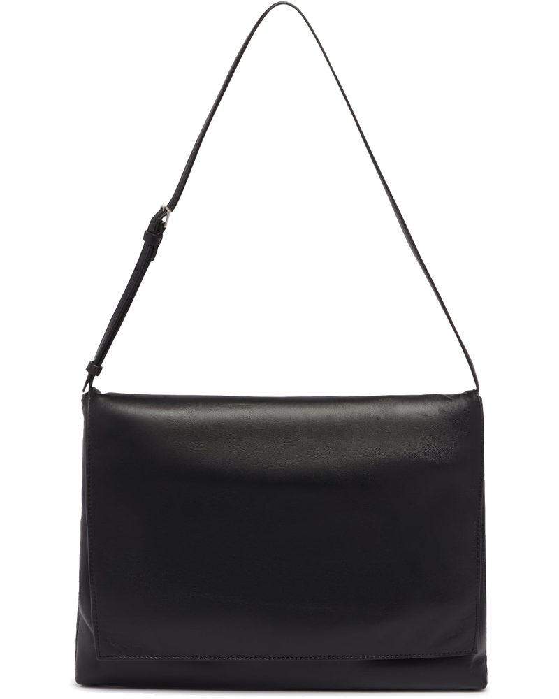 Black Nan Shoulder Bag The row оригінал – Купити в Україні