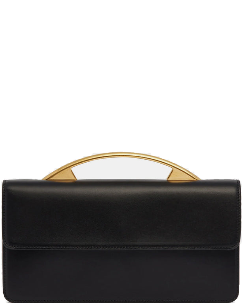 Black Nia Bag The row – Гарантія оригінальності