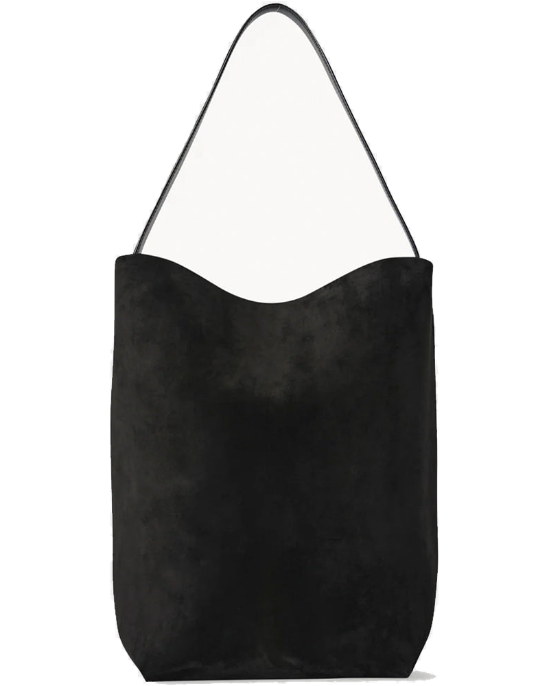 Black Suede Large N The row – Гарантія оригінальності