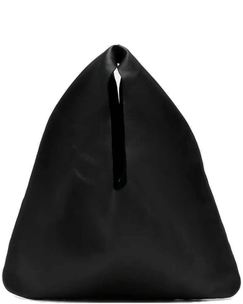 Black Small Bindle Bag The row – Гарантія оригінальності