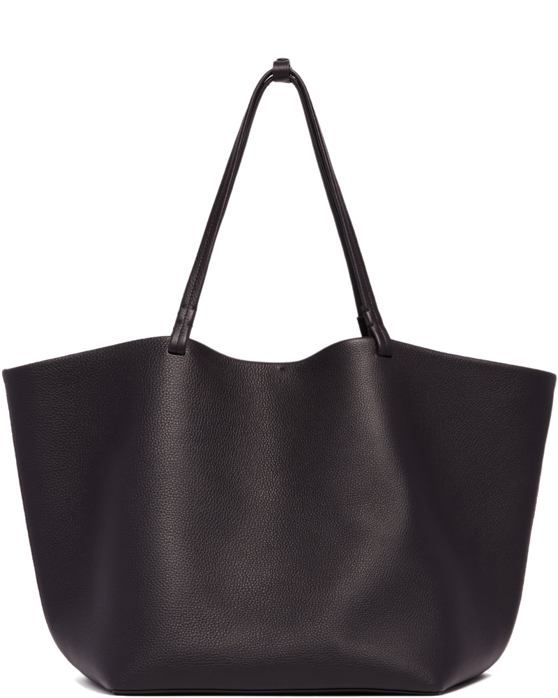 Blue XL Park Tote Leather Bag The row оригінал – Купити в Україні