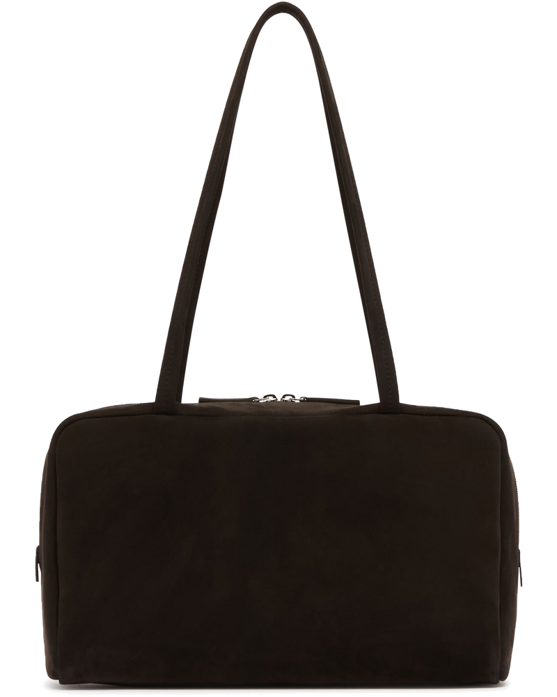 Оригінальна Brown Astra Bowling Bag The row
