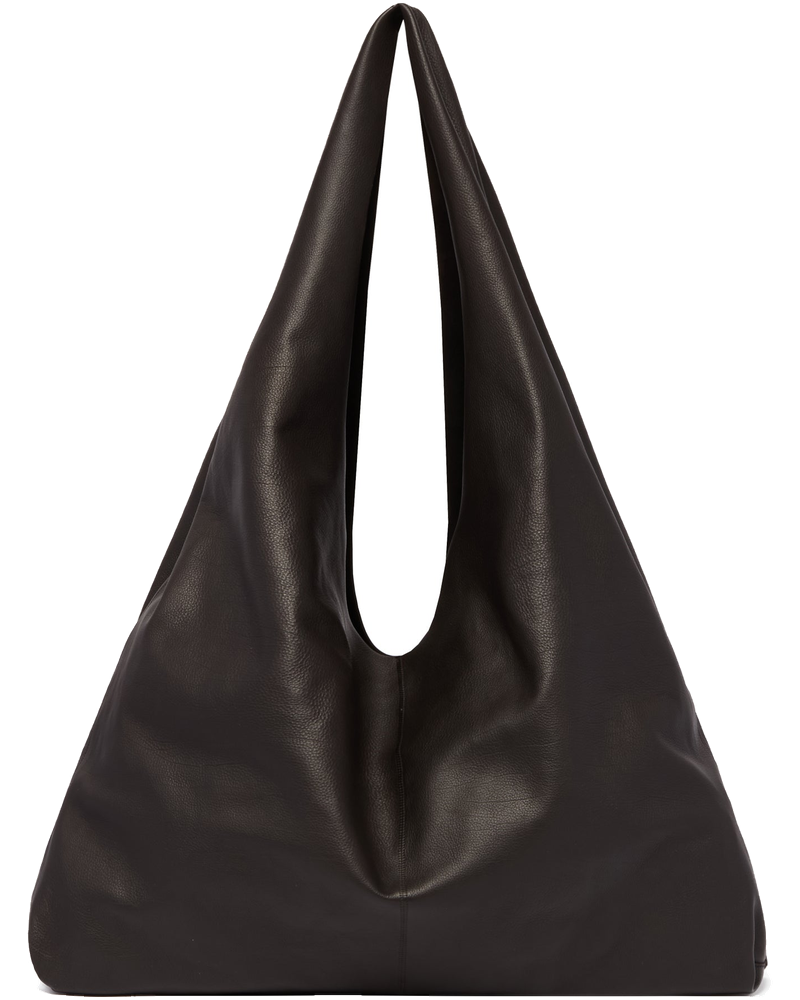 Brown New Bindle Bag The row оригінал – Купити в Україні
