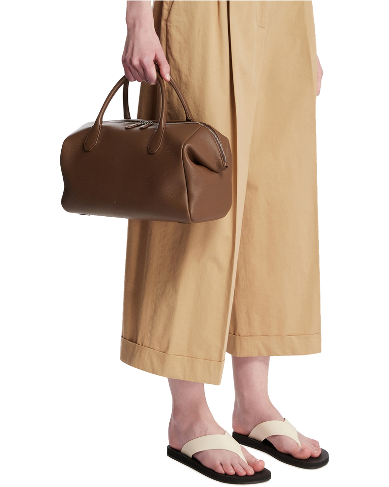 Brown Faye Bag The row – Гарантія оригінальності