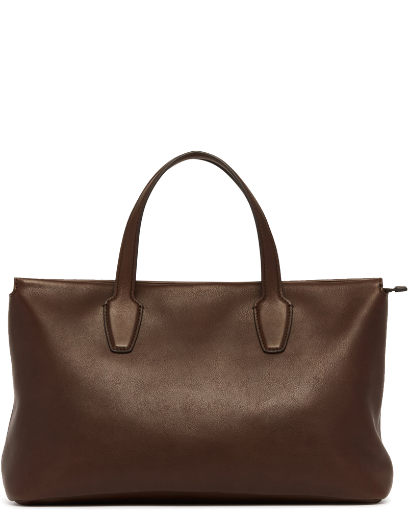 Brown Marcel Bag The row – Гарантія оригінальності