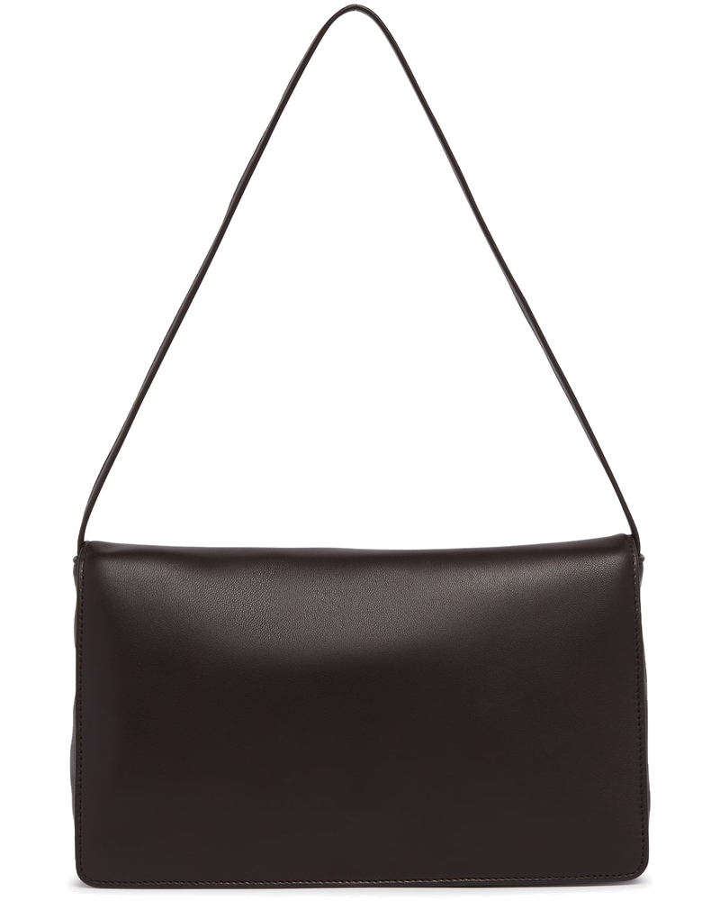Brown Nuance Two Shoulder Bag The row – Гарантія оригінальності