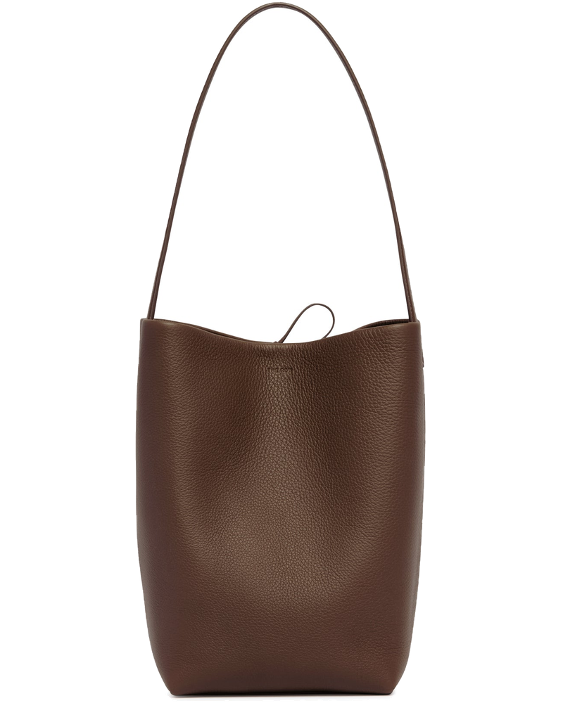 Оригінальна Brown Medium N The row