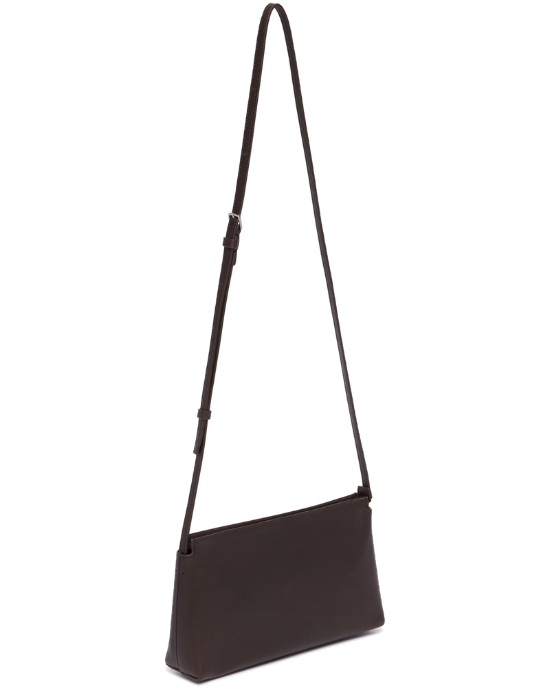 Brown Rene Shoulder Bag The row – Гарантія оригінальності
