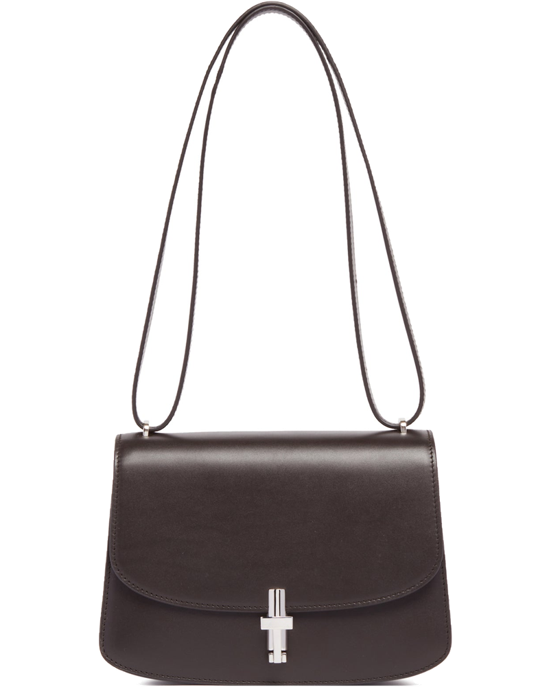 Brown Sofia 8.75 Shoulder Bag The row – Гарантія оригінальності
