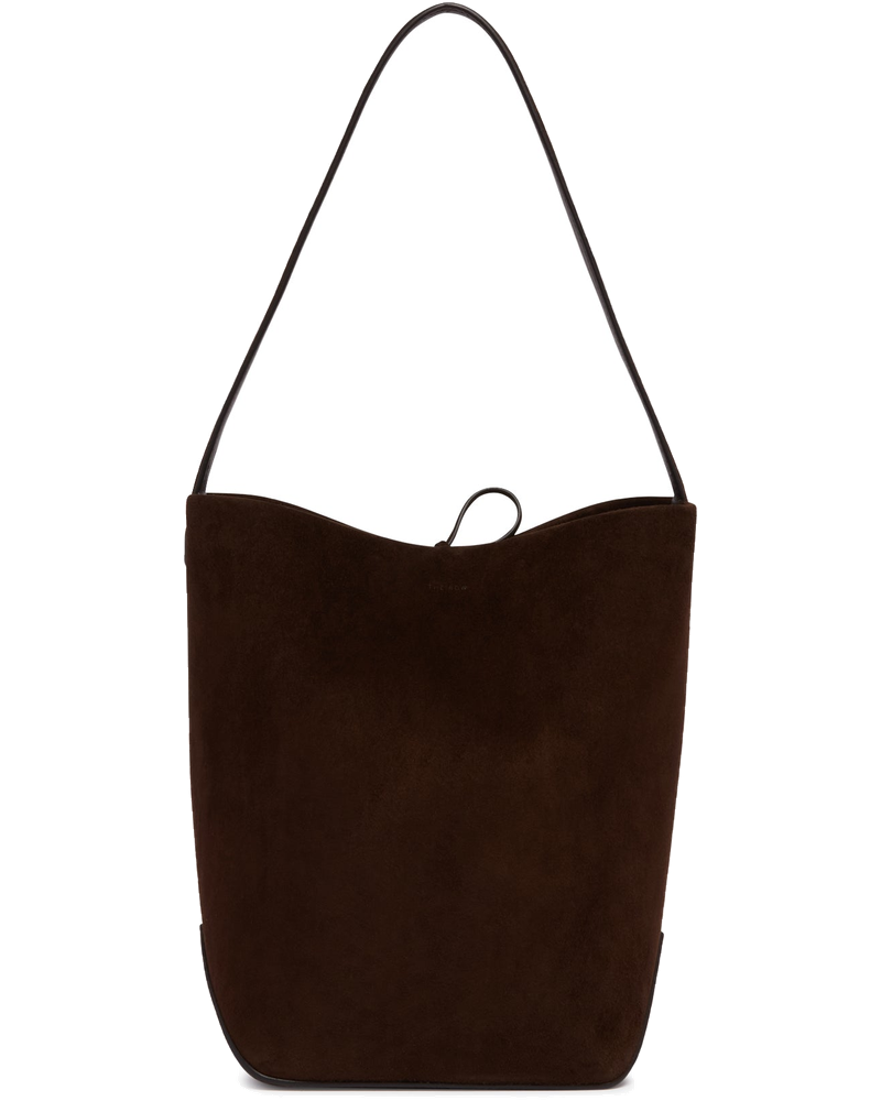Brown Suede N The row – Гарантія оригінальності