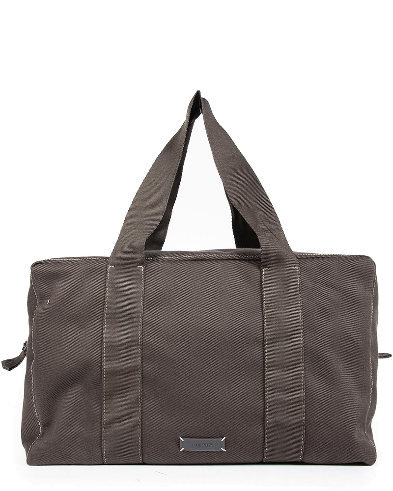 Sisal Duffle Bag The row – Гарантія оригінальності