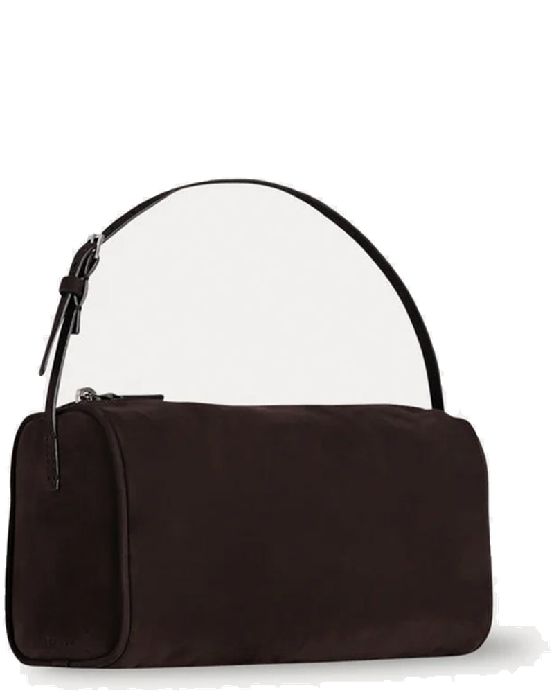 Оригінальна Dark Aniline Ans 90s Bag The row