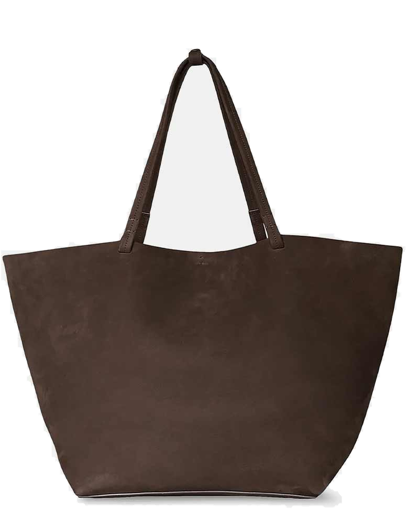 Оригінальна Dark Mocha XL Park Tote The row