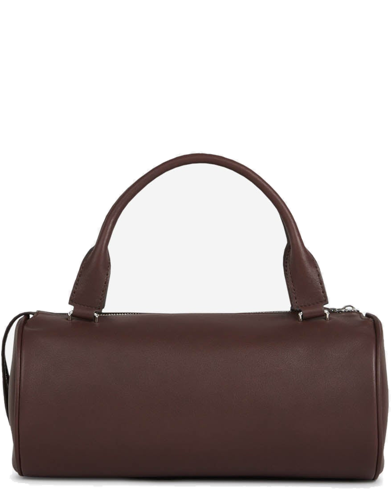 Edith Leather Handbag The row – Гарантія оригінальності