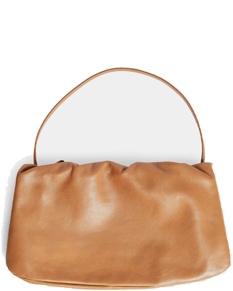 French Beige XL Bourse The row оригінал – Купити в Україні