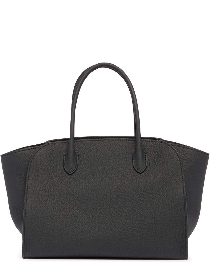 Gray Marlo 12 Leather Bag The row оригінал – Купити в Україні