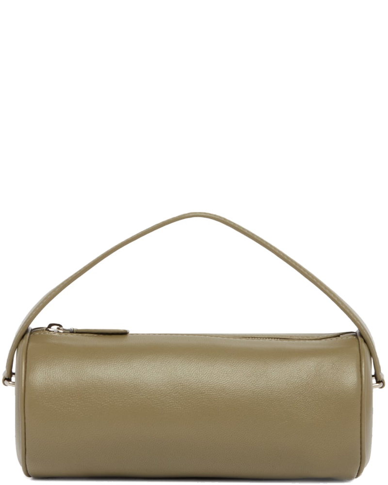 Green Round 90s Bag The row – Гарантія оригінальності