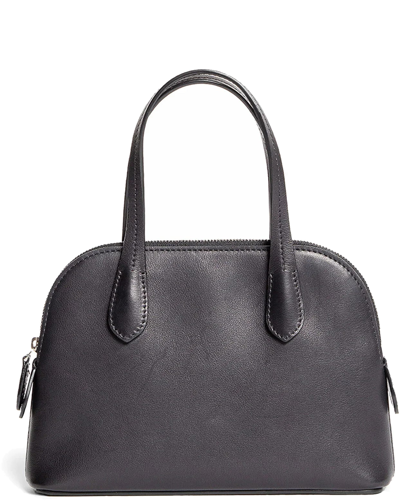 Woman Black Top Handle Bags The row – Гарантія оригінальності