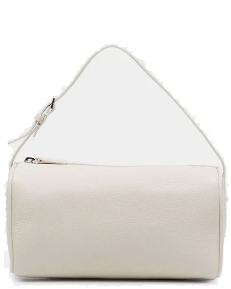 Ivory 90s Leather Tote Bag The row – Гарантія оригінальності