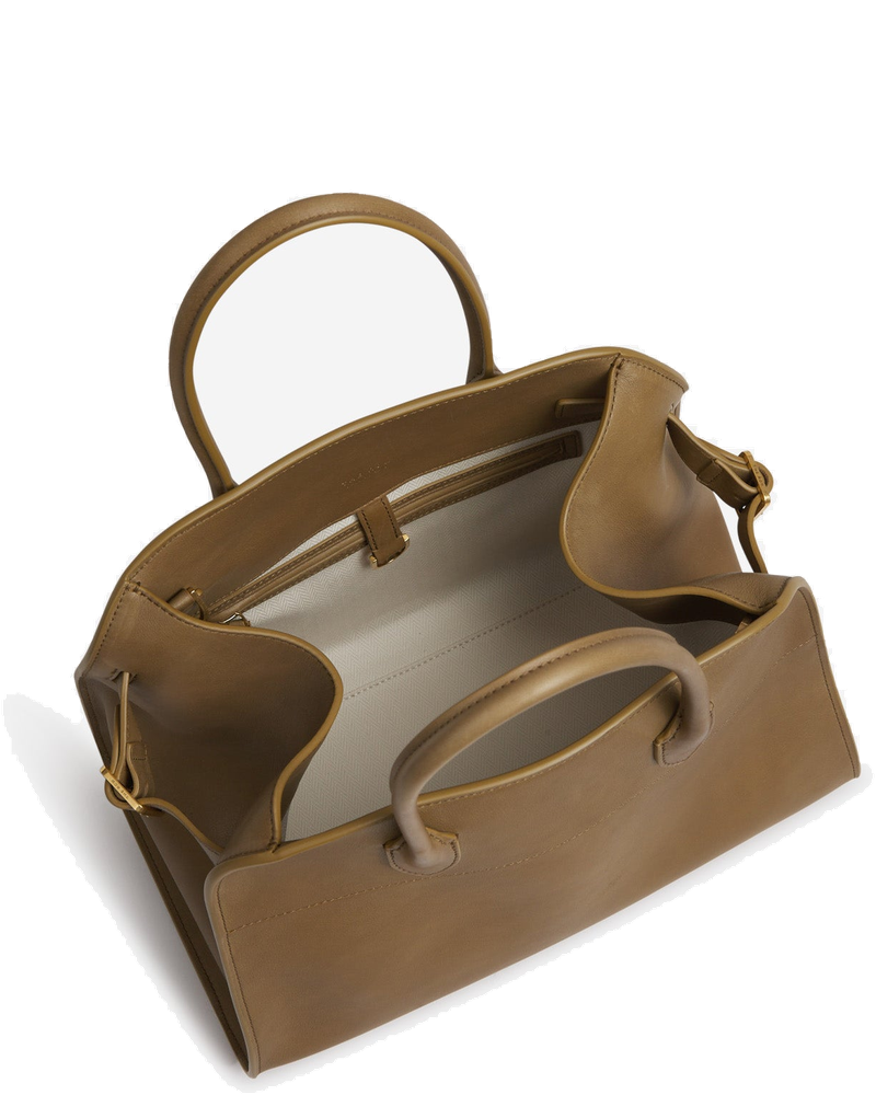 Margaux 12 Handbag The row – Гарантія оригінальності