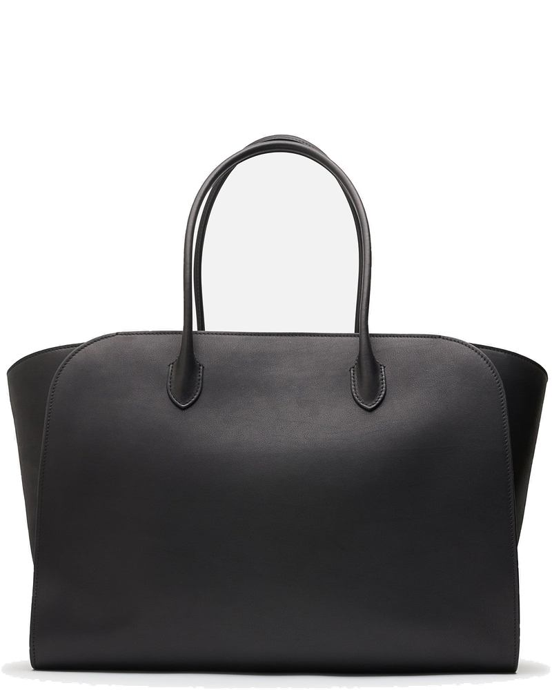 Marlo 17 Bag In Black The row – Гарантія оригінальності