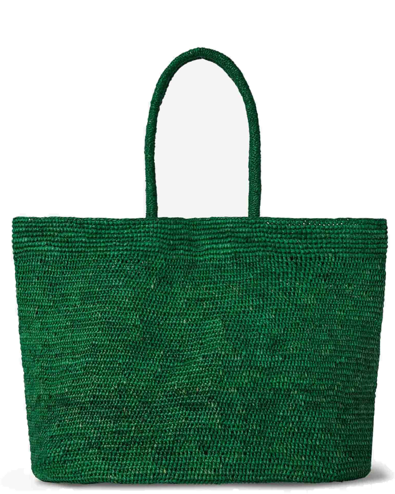 Оригінальна Oregon Raffia Bag The row
