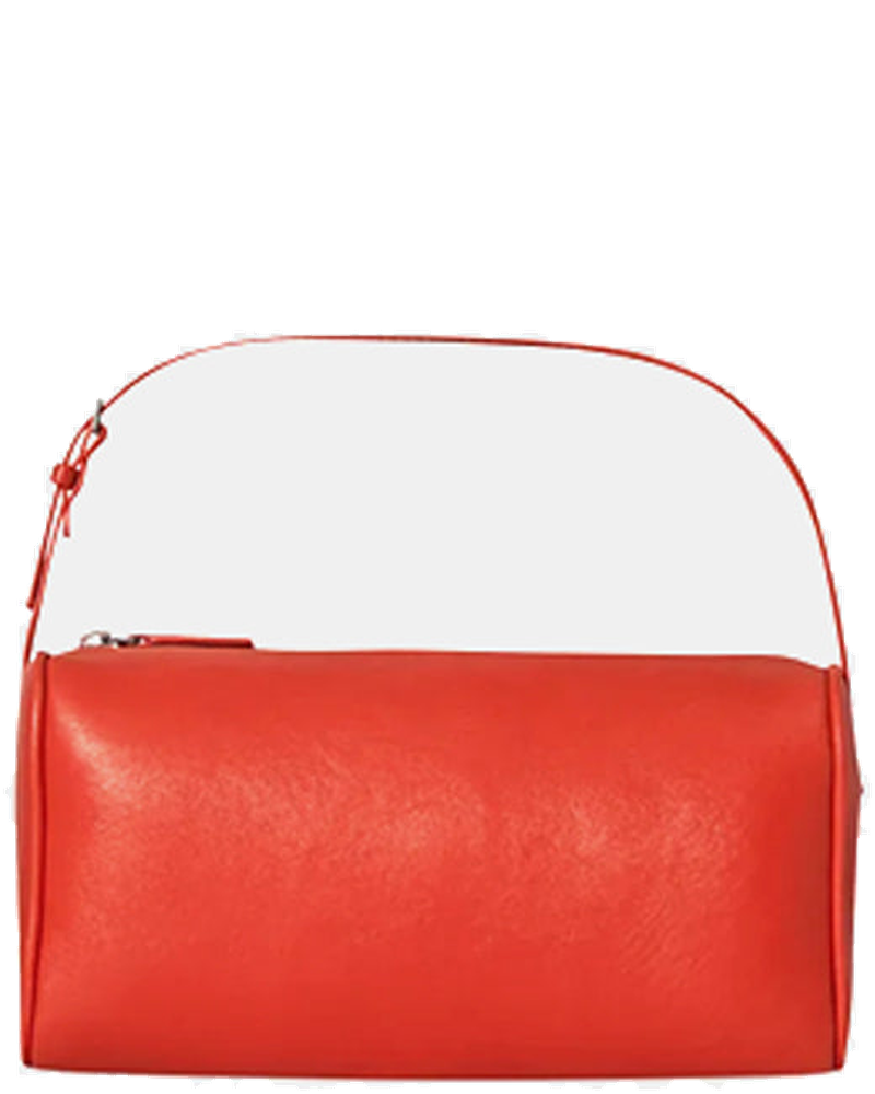 Red 90s Bag The row оригінал – Купити в Україні