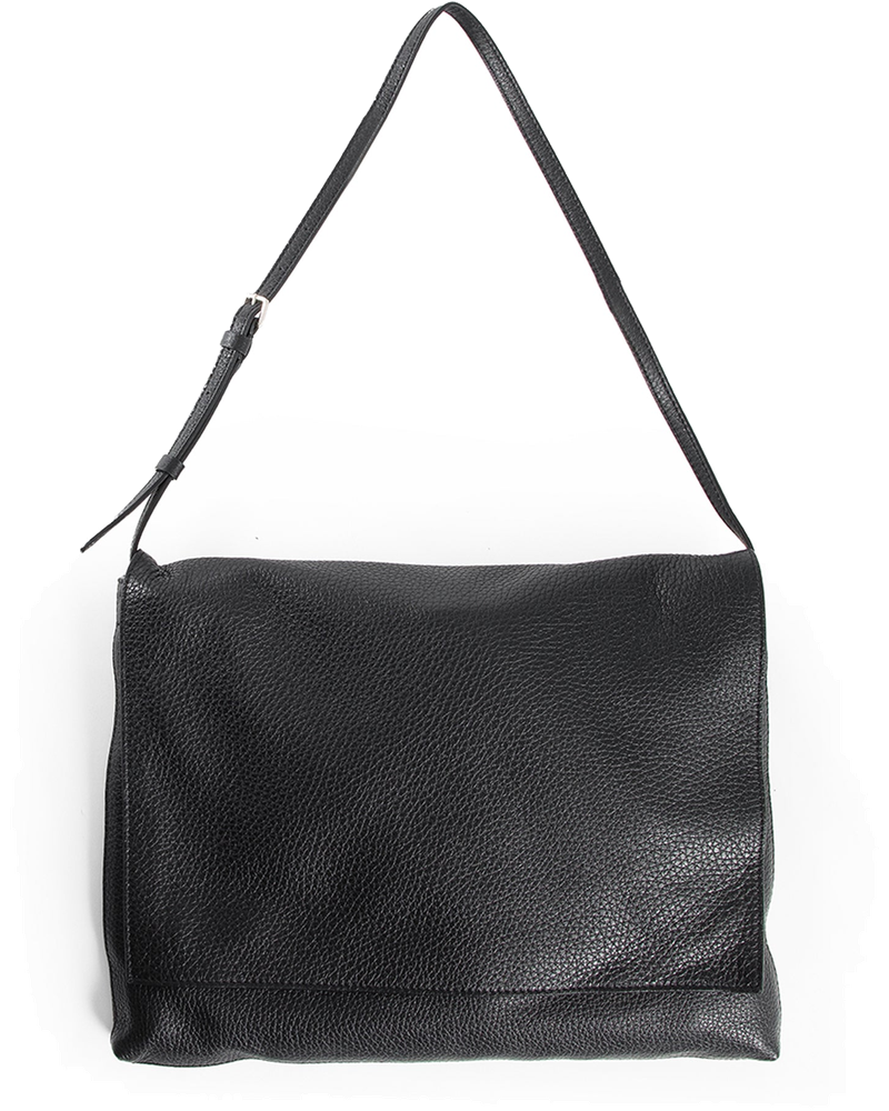 Оригінальна Nan Shoulder Bag In Leather The row