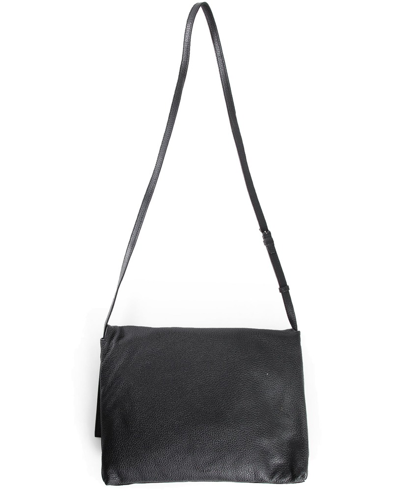 Оригінальна Nan Messenger In Leather The row
