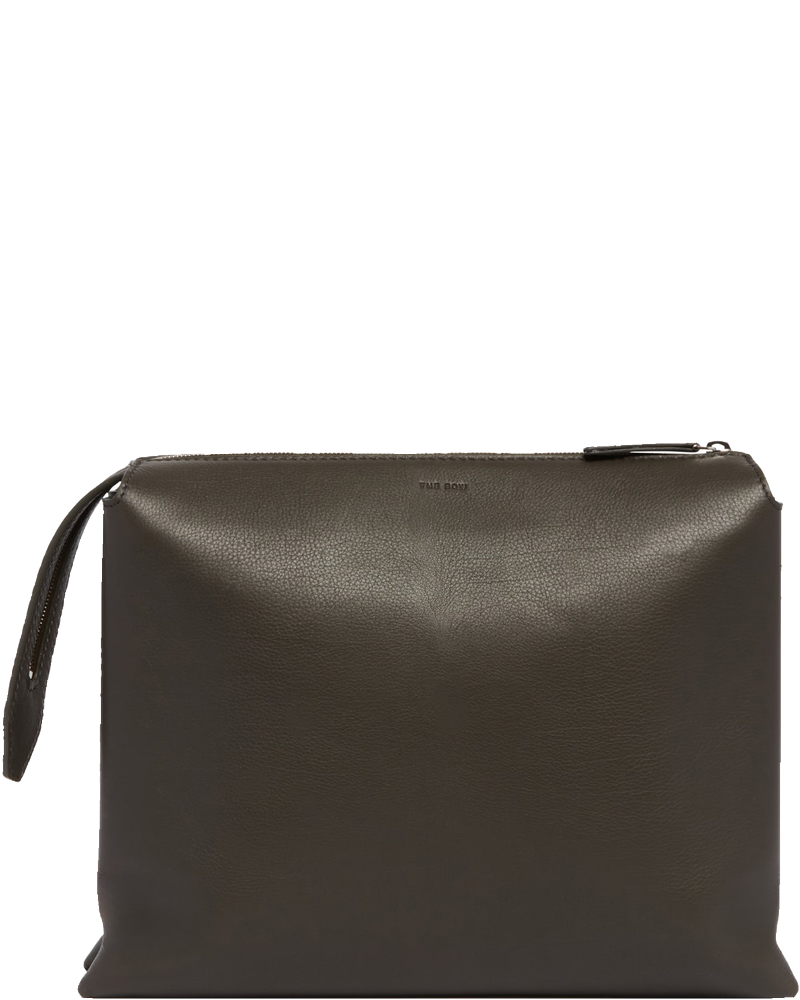 Оригінальна Nu Twin Gray Bag The row