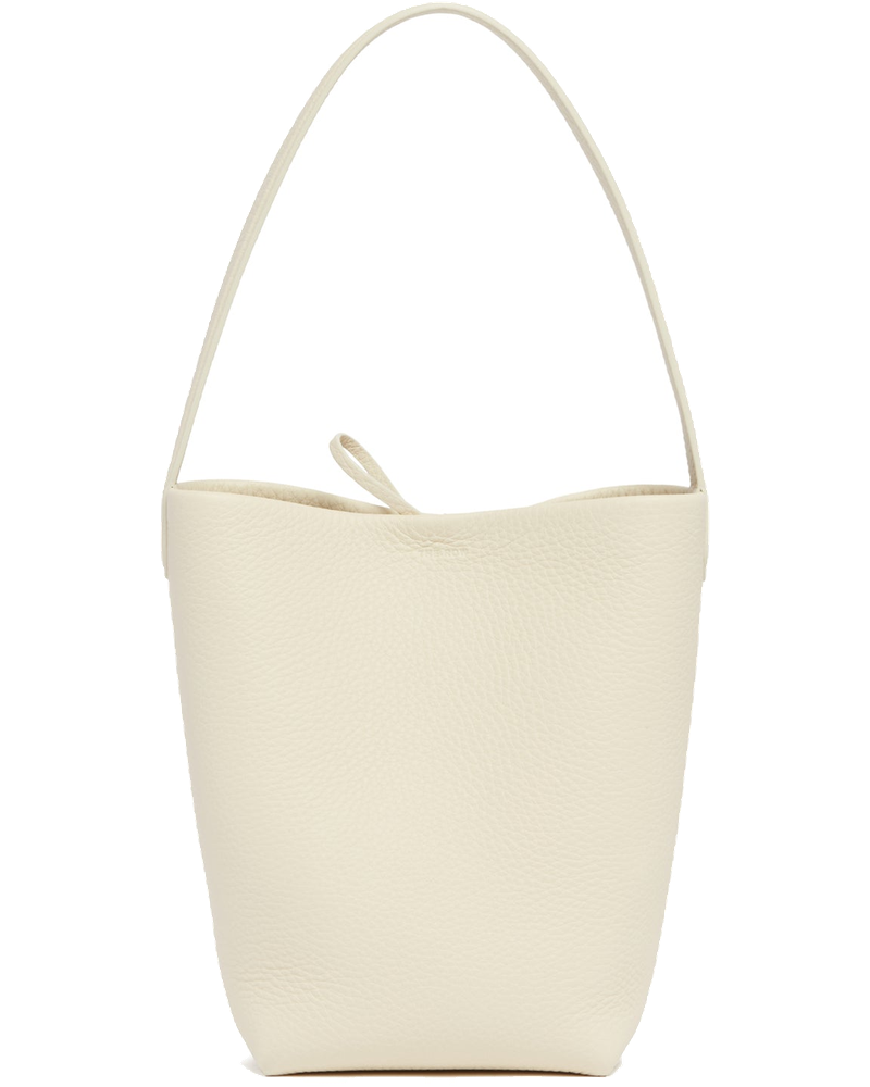 Оригінальна White Small N The row