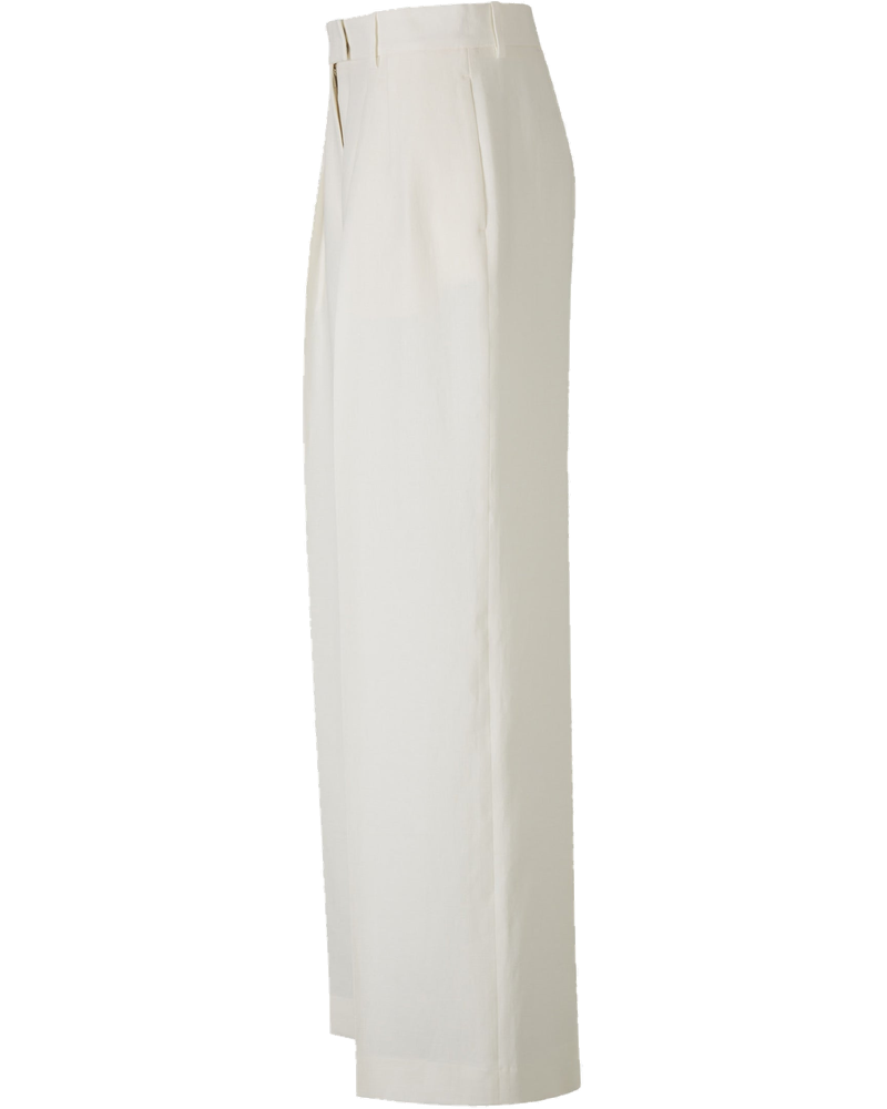 Antone Linen Trousers The row – Гарантія оригінальності