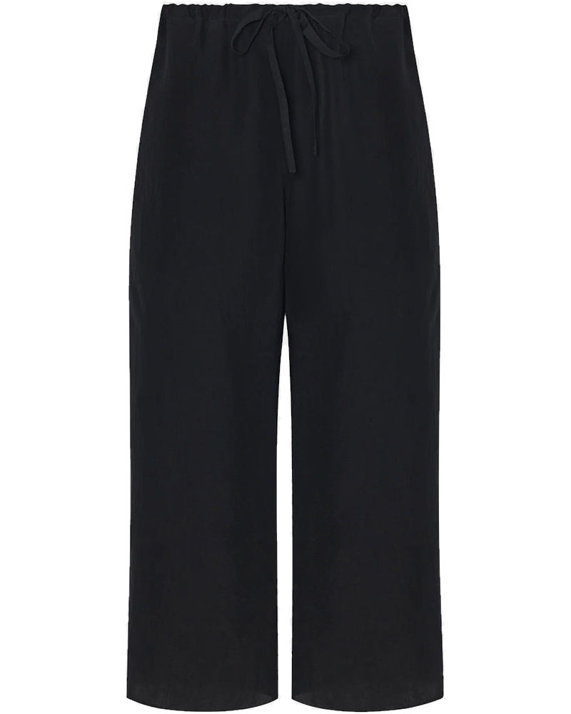 Оригінальна Black Jubin Pants The row