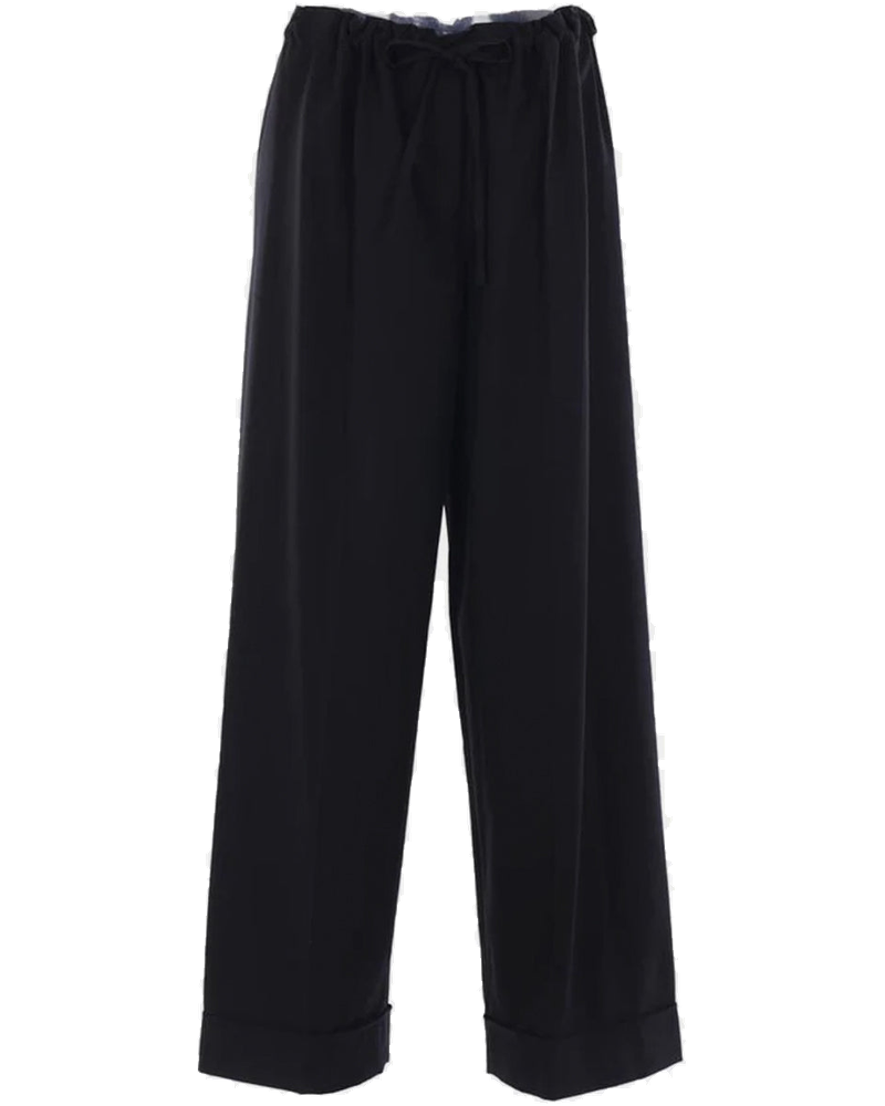 Оригінальна Black Yaji Pants The row